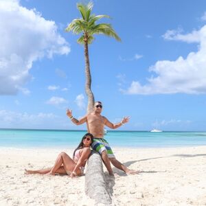 Veranstaltung: Punta Cana: Saona Island Day Trip with Buffet Lunch, Punta Cana Day Trips in Punta Cana