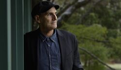 Event: James Taylor, Wolf Trap National Park for the Performing Arts in Vienna