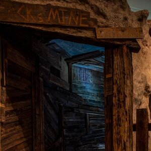 Veranstaltung: Turquoise Museum: Entry Ticket, Turquoise Museum in Albuquerque