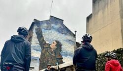 Veranstaltung: Glasgow: The Essential Glasgow Bike & E Bike Tour, in Glasgow