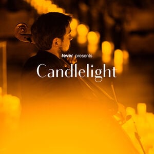 Veranstaltung: Candlelight: From Bach to The Beatles, Sanctuary Church Birmingham in Birmingham