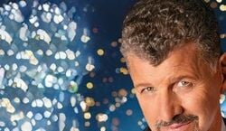 Veranstaltung: Semino Rossi Feliz Navivdad 2025, Trixxo Theater in hasselt
