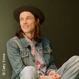 Veranstaltung: James Bay - Up All Night Tour, Columbiahalle in Berlin