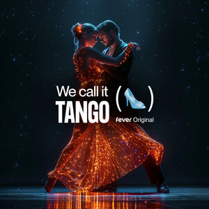 Veranstaltung: We call it Tango: A Sensational Argentine Dance Show, Lewisville Grand Theater in Lewisville