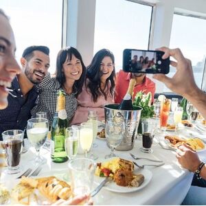 Veranstaltung: Los Angeles: Champagne Brunch Cruise from Newport Beach, Los Angeles in los angeles