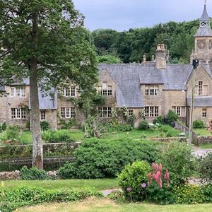 Veranstaltung: Cotswolds: Guided Tour + Roundtrip Transfer from London, Cotswold Tours from London in London