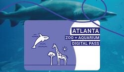 Event: Atlanta Zoo + Georgia Aquarium Pass, Atlanta City Tours in Atlanta