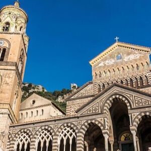 Veranstaltung: Costiera Amalfitana: Tour di un giorno da Napoli, Day Trips from Naples in Naples