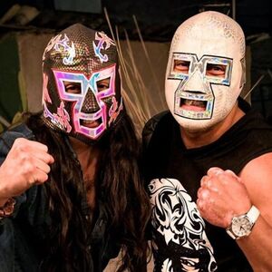 Veranstaltung: Ciudad de México: Espectáculo de Lucha Libre + Meet & Greet, Mexico Wrestling Tours in Mexico City