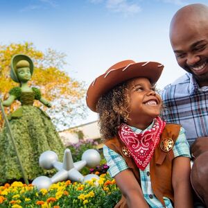 Veranstaltung: Walt Disney World® Resort: Park Hopper Plus, Walt Disney World® Resort in Orlando