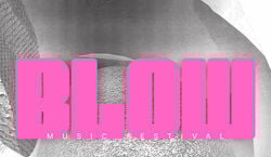 Veranstaltung: Blow Festival - Vol. 3 - Tagesticket, Zoom in Frankfurt Am Main