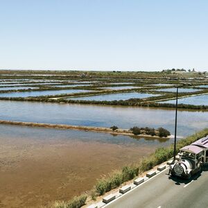 Veranstaltung: Trem Hop-on Hop-off Tavira, Algarve Boat Tours in Portimão