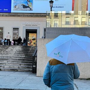 Veranstaltung: Museo Reina Sofía: Entrada sin colas + Visita guiada, Madrid in madrid