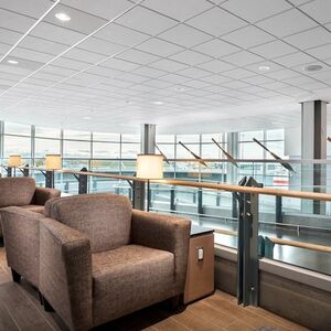 Veranstaltung: Plaza Premium Lounge at Vancouver International Airport, Plaza Premium Lounge in Richmond