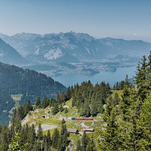 Veranstaltung: Grindelwald Terminal: Roundtrip Train Ride from / to Jungfraujoch, Day Trips From Grindelwald in Grindelwald