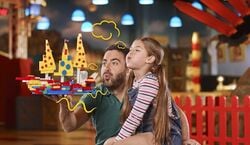 Veranstaltung: Legoland® Discovery Center & Sea Life San Antonio Combo Ticket, Legoland® Discovery Center San Antonio in San Antonio