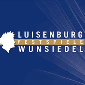 Veranstaltung: Ein Sommernachtstraum, Luisenburg-Festspiele in Wunsiedel
