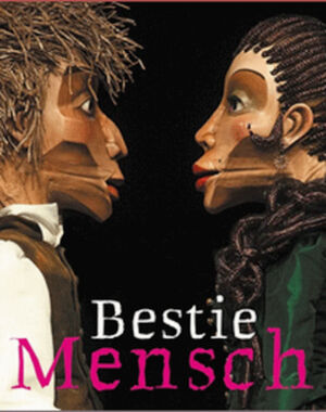 Veranstaltung: Bestie Mensch, Theater an der Ilmenau in Uelzen