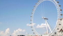 Event: London: Afternoon Tea Cruise, Tower Millennium Pier in London