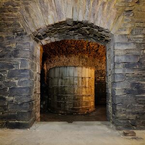 Veranstaltung: Hidden Brewery Caverns Tour in Cincinnati with Beer Tasting, Northern Row Brewery & Distillery in Cincinnati