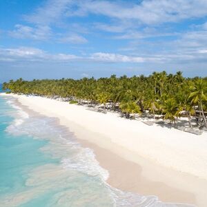 Veranstaltung: Saona Island: Classic Tour, Punta Cana Day Trips in Punta Cana