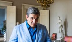 Event: Bernd Begemann - Live in Bremen 2025, Tower in Bremen