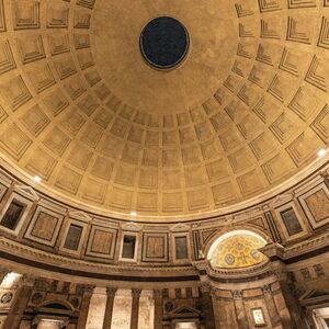 Veranstaltung: Pantheon di Roma: Biglietto Fast Track, Pantheon in Rome