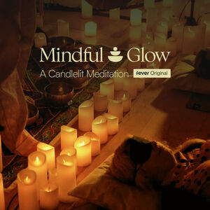 Veranstaltung: Mindful Glow: Candlelit Sound Bath, Saint John's Anglican Cathedral in Brisbane