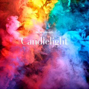 Veranstaltung: Candlelight: Coldplay meets Imagine Dragons, Hannover Congress Centrum in Hannover