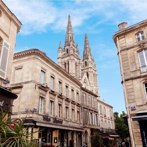 Veranstaltung: Visite guidée dans les Chartrons : Le quartier des vins de Bordeaux, Bordeaux Food Tours in Bordeaux