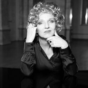 Veranstaltung: Die Dietrich - Eine Schöpfungsgeschichte, Theater im Palais Berlin in Berlin