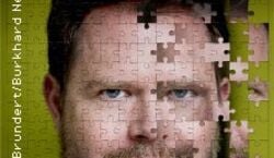 Veranstaltung: Michael Frowin - Das wird ein Vorspiel haben, Theaterschiff Hamburg in Hamburg