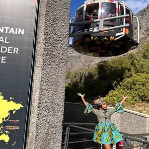 Veranstaltung: Table Mountain: Fast Track Ticket + Skip The Line Cable Car Access, Table Mountain Cable Car in Cape Town