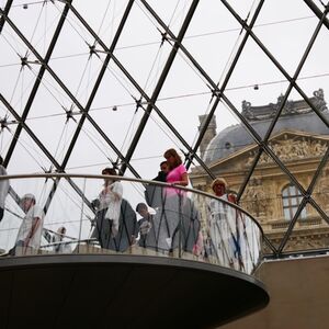 Veranstaltung: Louvre Museum: Entry Ticket + Mona Lisa Introduction, Musée du Louvre in Paris