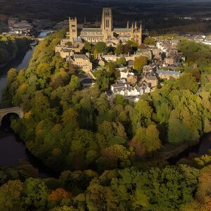 Veranstaltung: Pub and History Tour of Durham with Alcohol Tasting, Durham Market Place in Middlesbrough