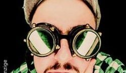 Veranstaltung: Stefan Danziger - Mittel und Wege, BKA Theater in Berlin