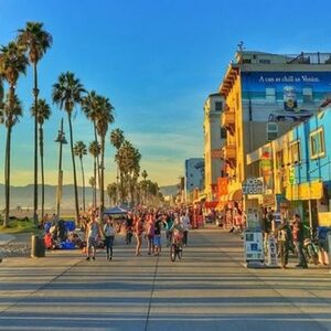 Veranstaltung: Los Angeles: Small-Group Guided Street Food Tour, Los Angeles Food Tours in Los Angeles