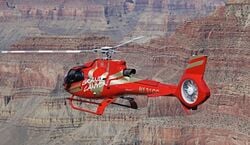 Veranstaltung: Ace of Adventure: Helicopter Flight Over the Grand Canyon from Las Vegas, Grand Canyon Airplane Tours from Las Vegas in Las Vegas