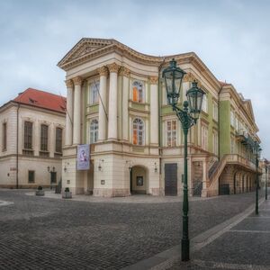 Veranstaltung: Prague: Behind the Iron Curtain Tour, Prague in prague