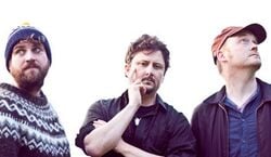 Event: James Yorkston, Bodega Social in Nottingham