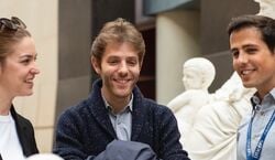 Veranstaltung: Rijksmuseum + Rembrandt Museum: Guided Combo Tour in English, Rijksmuseum in Amsterdam
