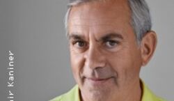 Veranstaltung: Wladimir Kaminer - Das geheime Leben der Deutschen, Kulturschuppen Jahnhalle in Bad Breisig
