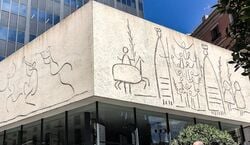 Veranstaltung: Barcelona: Entrada sin colas al Museo Picasso + Visita a pie por la ciudad, Paradox Museum Barcelona in Barcelona