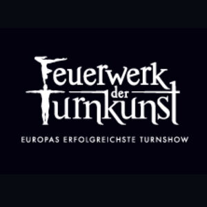 Veranstaltung: Feuerwerk der Turnkunst - Gaia, ÖVB-Arena in Bremen