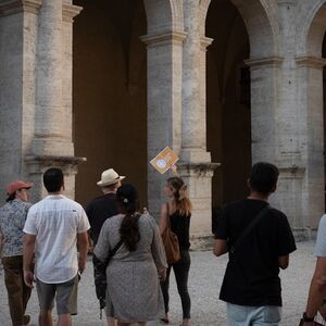 Veranstaltung: Roma: Tour guidato delle gemme nascoste, Rome Walking Tours in Rome