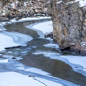 Veranstaltung: Hiking Adventure in Rocky Mountain National Park from Denver, Union Station: Denver in Denver