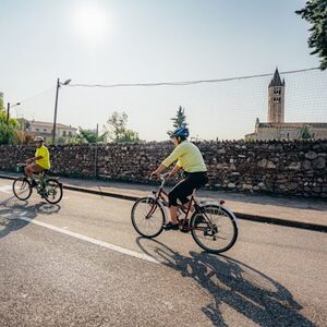 Veranstaltung: Tour in bicicletta di Verona, Verona City Cards in Verona