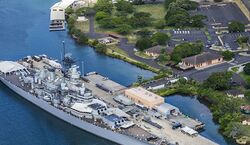 Veranstaltung: WWII Pearl Harbor Heroes Deluxe Adventure from Honolulu, Pearl Harbor in Honolulu