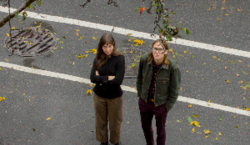 Veranstaltung: @, Brudenell Social Club in Leeds