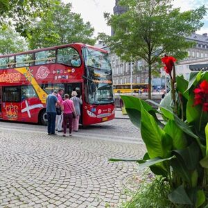 Veranstaltung: Home of Carlsberg + 48-Hr Hop-on Hop-off Bus, Copenhagen in copenhagen